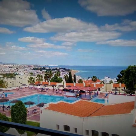 Apartamento Sea View5 Albufeira Exterior foto