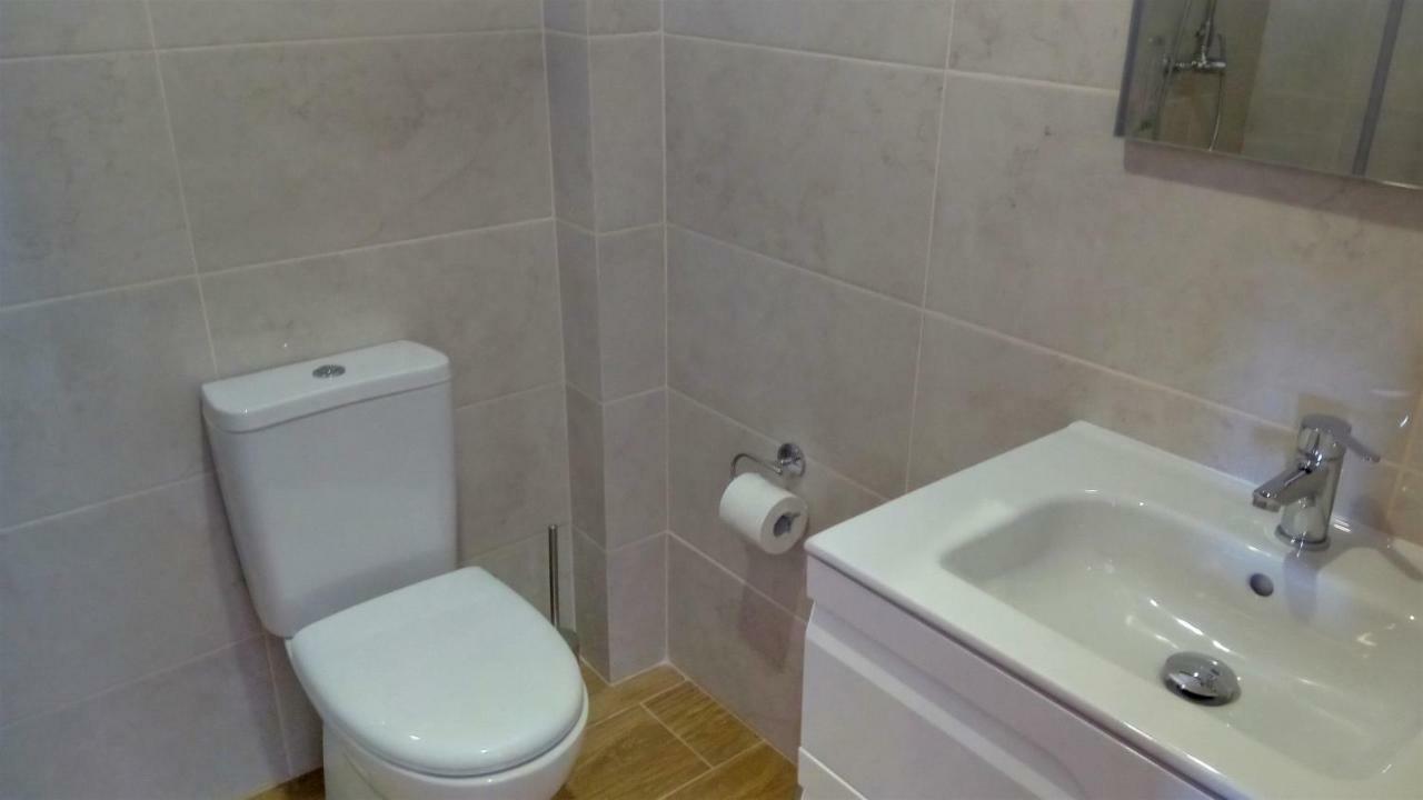Apartamento Sea View5 Albufeira Exterior foto