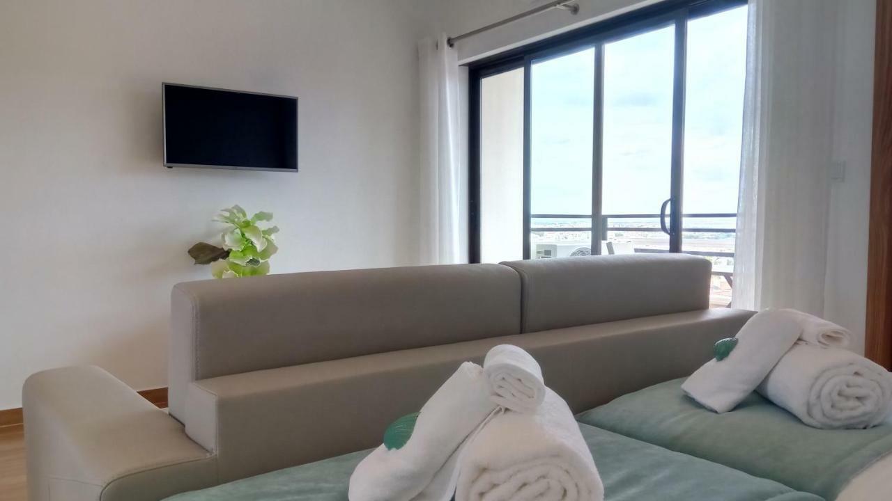 Apartamento Sea View5 Albufeira Exterior foto