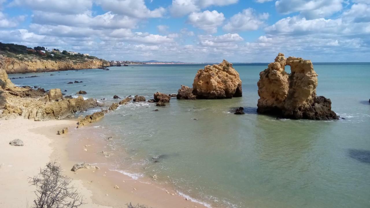 Apartamento Sea View5 Albufeira Exterior foto